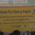 Parasite Free Follow up Program 002