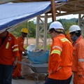 Management and Myanmar Labor visit ZOC 004