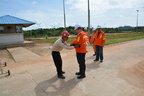 Management and Myanmar Labor visit ZOC 019