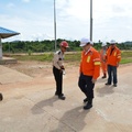 Management and Myanmar Labor visit ZOC 021