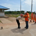 Management and Myanmar Labor visit ZOC 024