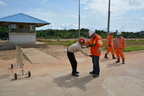 Management and Myanmar Labor visit ZOC 024