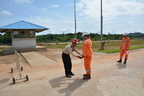 Management and Myanmar Labor visit ZOC 025