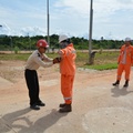 Management and Myanmar Labor visit ZOC 026