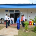 Management and Myanmar Labor visit ZOC 300