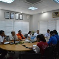 Management and Myanmar Labor visit ZOC 350