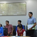 Management and Myanmar Labor visit ZOC 352
