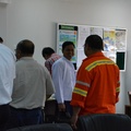 Management and Myanmar Labor visit ZOC 364