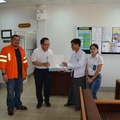 Management and Myanmar Labor visit ZOC 384
