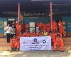 Chonglom School 047