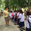Chonglom School 076