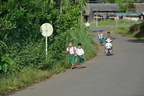 Annual Kathina 010