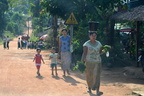 Annual Kathina 035