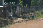 Annual Kathina 040