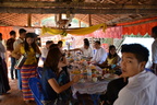 Annual Kathina 072