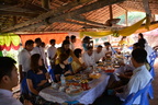 Annual Kathina 073