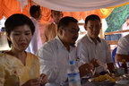 Annual Kathina 078