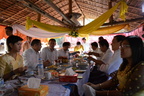Annual Kathina 079