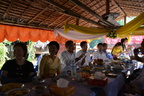 Annual Kathina 081