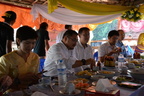 Annual Kathina 082