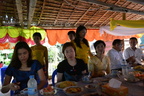 Annual Kathina 084