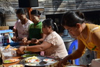 Annual Kathina 089