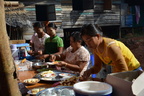 Annual Kathina 090
