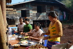 Annual Kathina 092