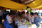 Annual Kathina 094