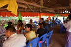 Annual Kathina 095