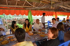 Annual Kathina 097