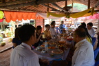 Annual Kathina 099