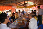Annual Kathina 100