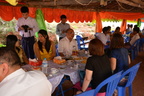 Annual Kathina 102