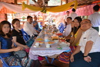 Annual Kathina 103