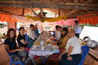 Annual Kathina 104