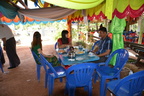 Annual Kathina 105