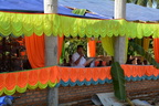 Annual Kathina 107