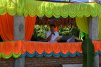 Annual Kathina 108