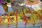Annual Kathina 110