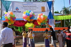 Annual Kathina 111