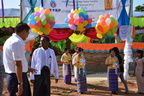 Annual Kathina 112