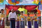 Annual Kathina 116