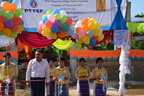 Annual Kathina 117