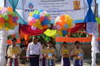 Annual Kathina 118