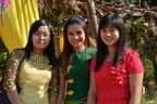 Annual Kathina 120