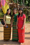 Annual Kathina 121