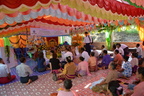 Annual Kathina 122