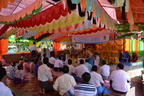 Annual Kathina 123