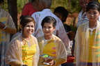 Annual Kathina 124
